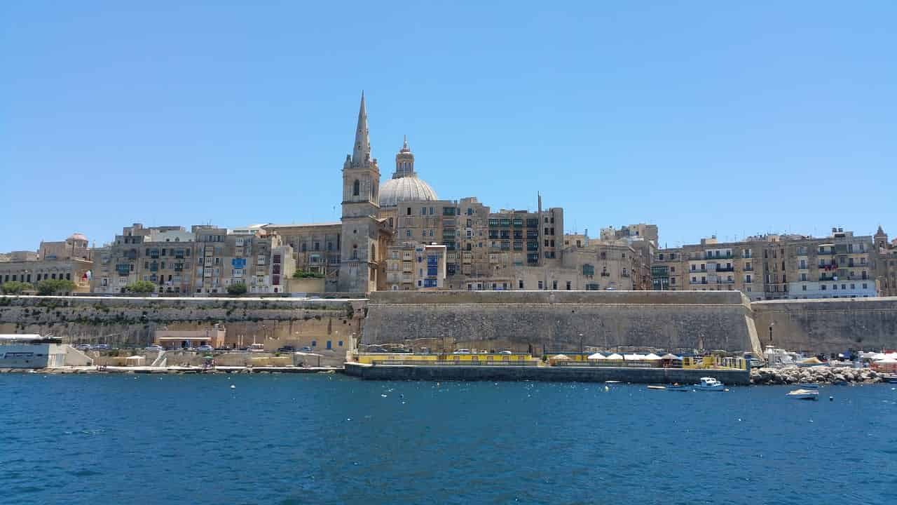 malta