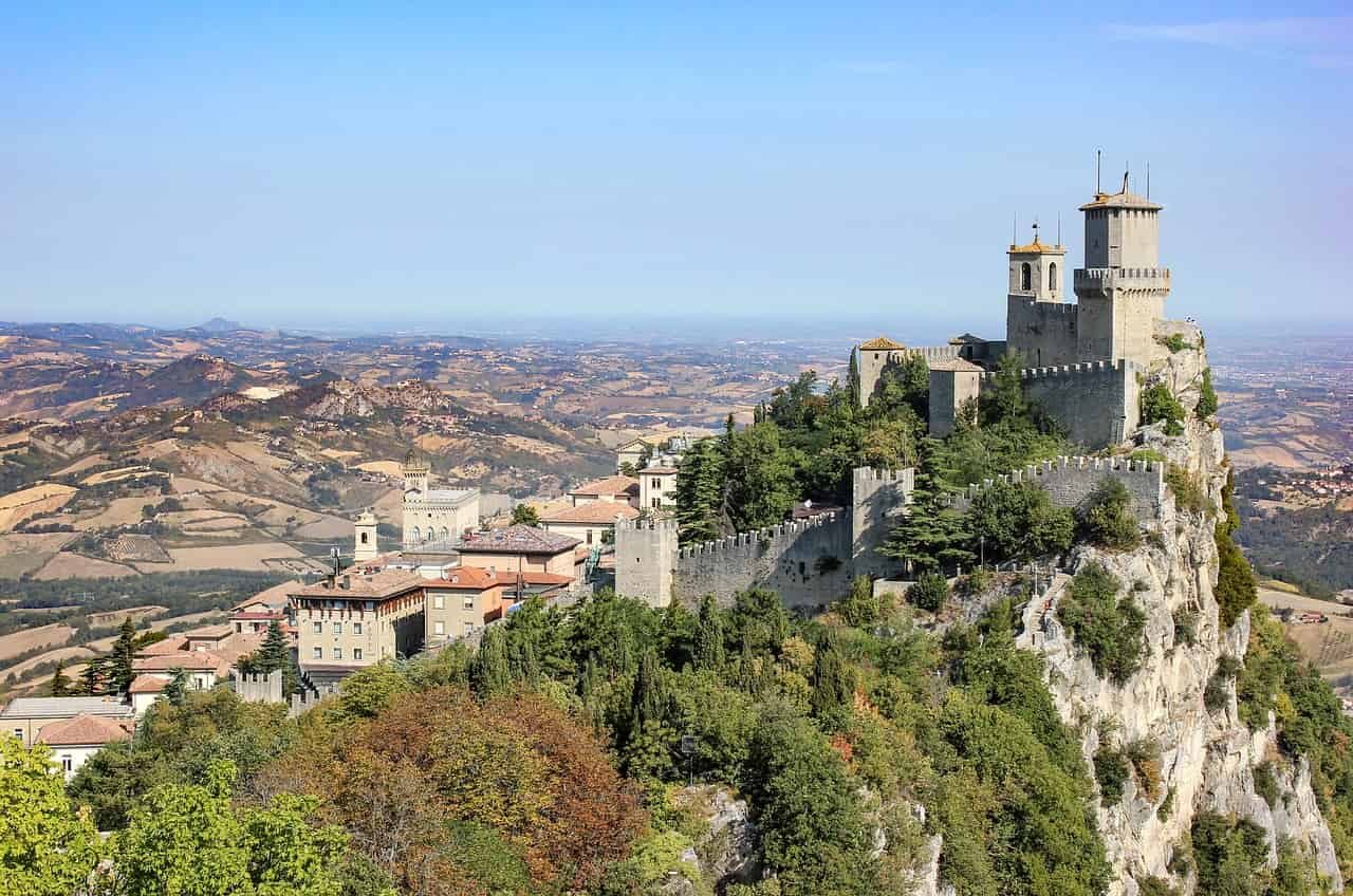 san-marino
